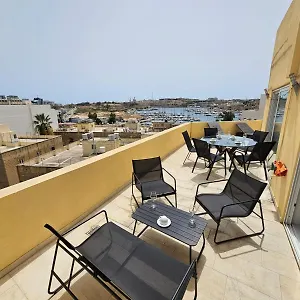 Mive Luxury Sea View Penthouse , Gzira Malta