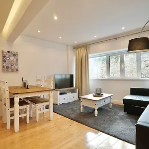 Appartement Stunning Graça Riverview Flat, Lisboa