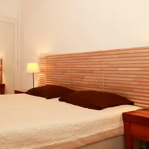 Casa Encantada - Poeta Appartamento