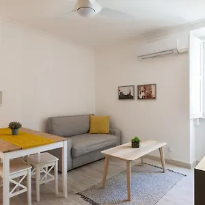 Flh Martim Moniz Cozy Flat Appartamento