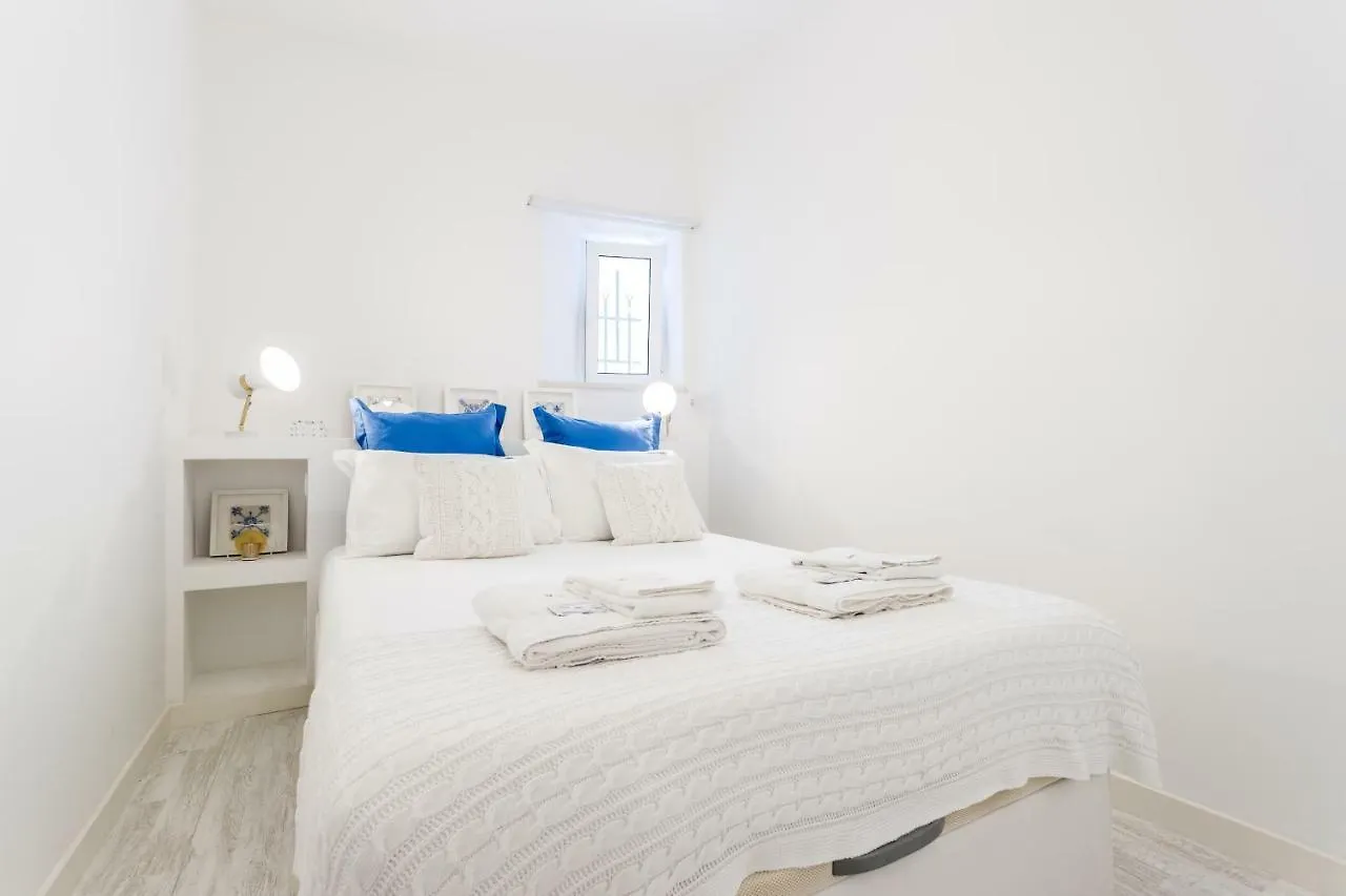 Appartamento Flh Graca Cozy Flat Lisbona